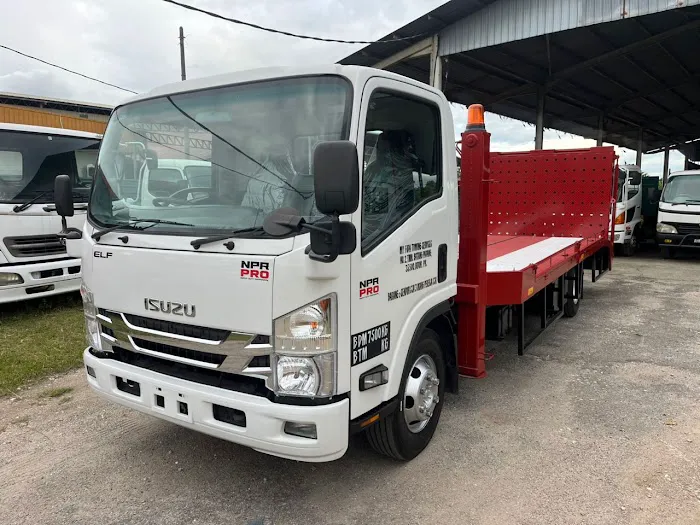 MY FIDA WORKSHOP AND TOWING SERVICES Picture 2