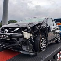 MY FIDA WORKSHOP AND TOWING SERVICES ico