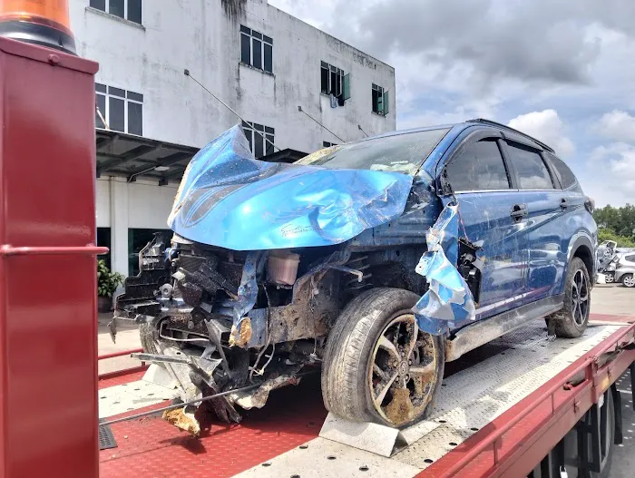MY FIDA WORKSHOP AND TOWING SERVICES Picture 4