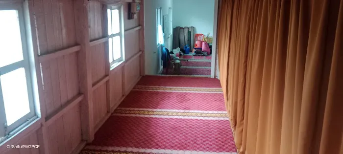 Surau Kampung Pondok Lalang Picture 1