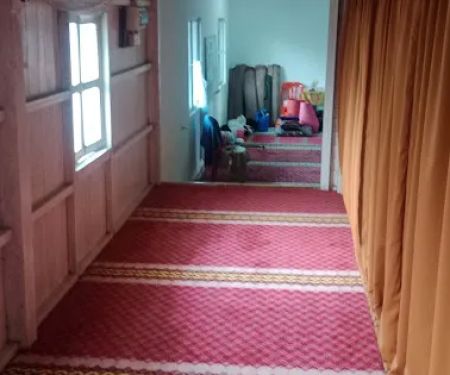 Surau Kampung Pondok Lalang