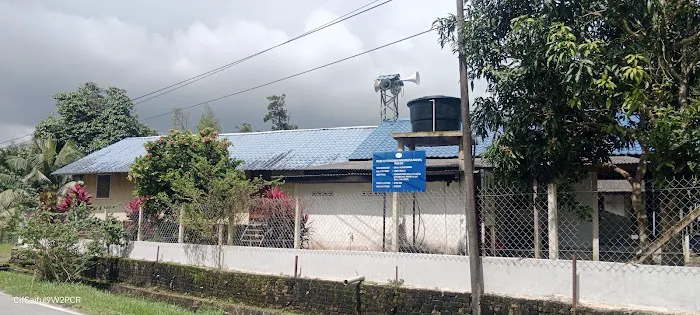 Surau Kampung Pondok Lalang Picture 3