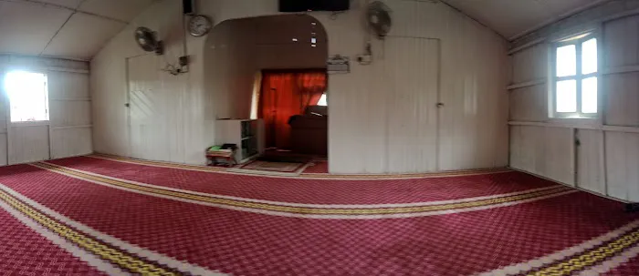 Surau Kampung Pondok Lalang Picture 2