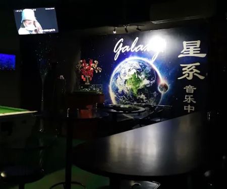 VP Glory Kitchen