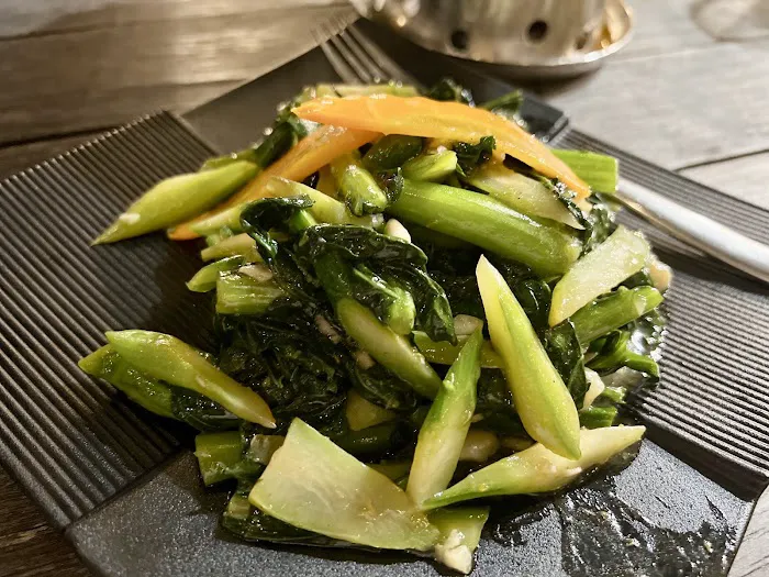 LONG TING XI HU COOKS Picture 7