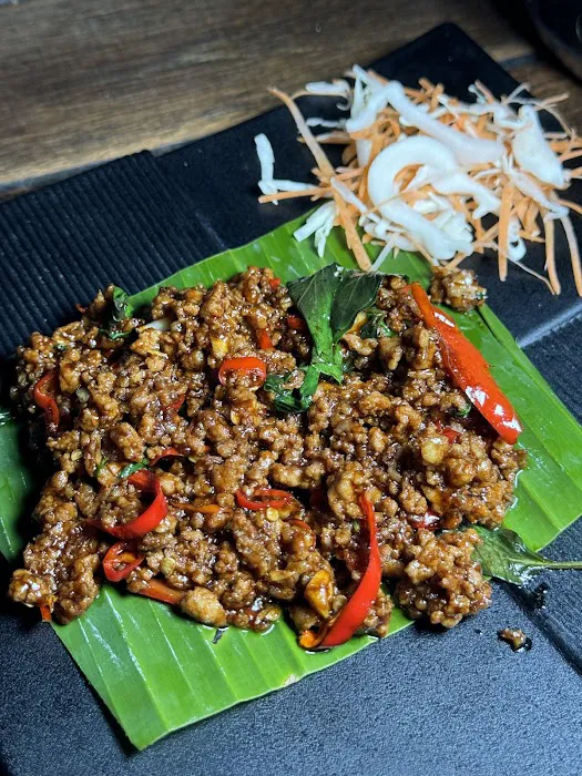 LONG TING XI HU COOKS Picture 10