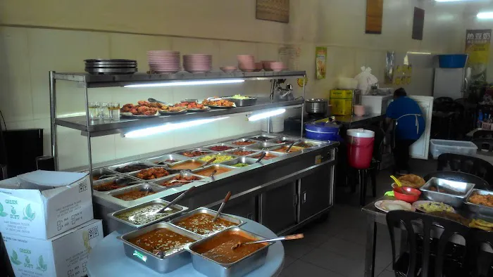 Niveatha curry house Picture 1