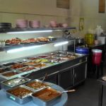 Niveatha curry house
