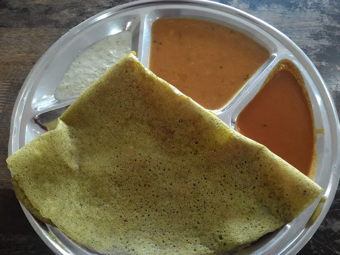 Niveatha curry house Picture 5