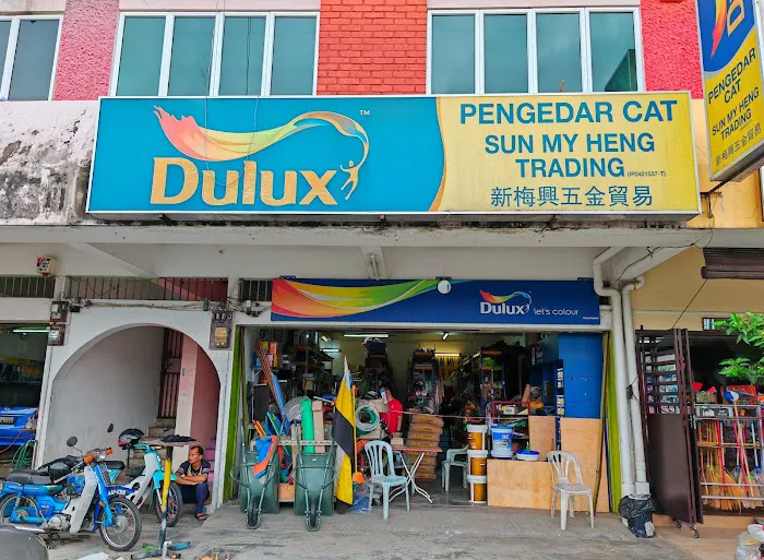 Sun My Heng Trading Picture 3