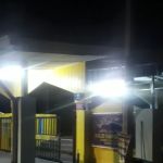 Masjid Kampung Tepoh