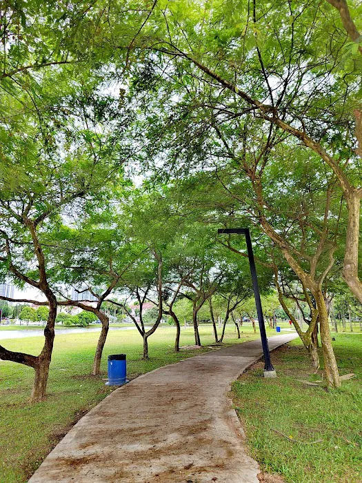 Kota Kemuning Lakeside Park Picture 6
