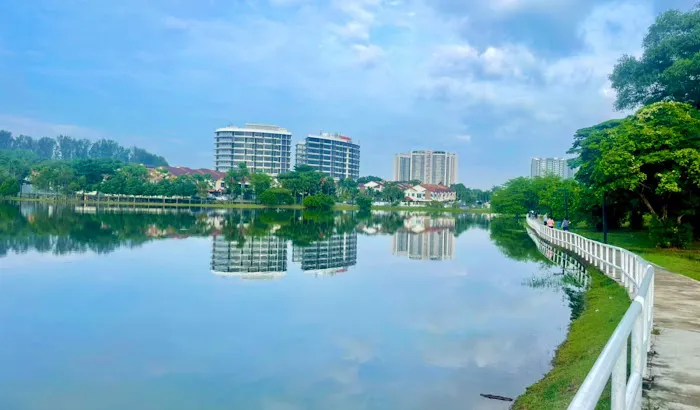 Kota Kemuning Lakeside Park Picture 4