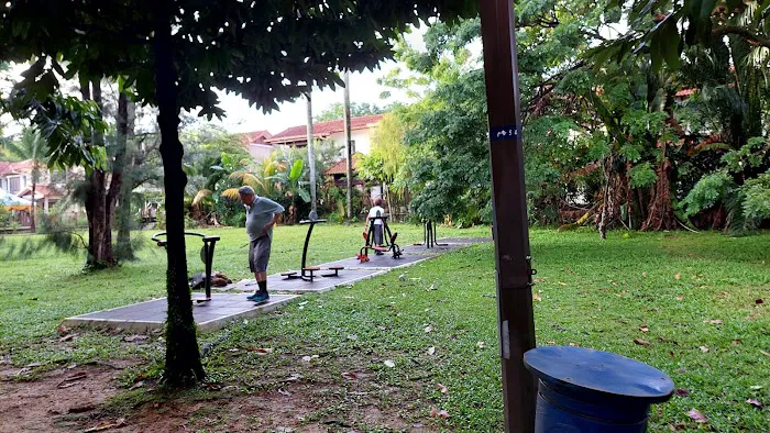 Kota Kemuning Lakeside Park Picture 5