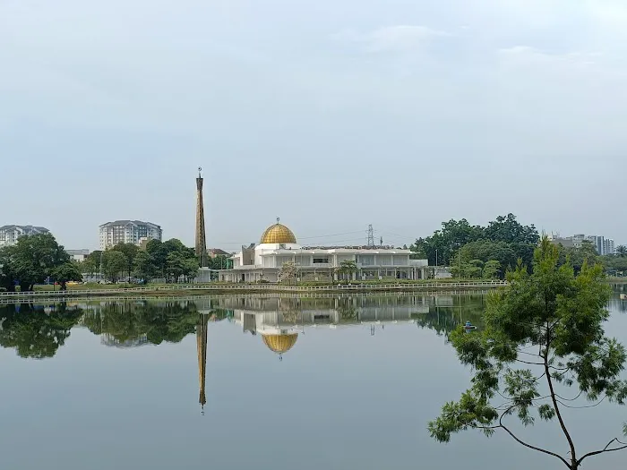 Kota Kemuning Lakeside Park Picture 7