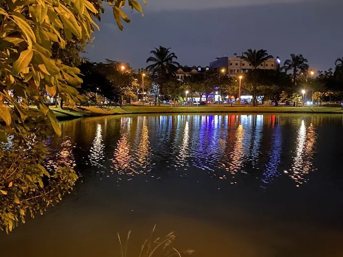 Kota Kemuning Lakeside Park Picture 10