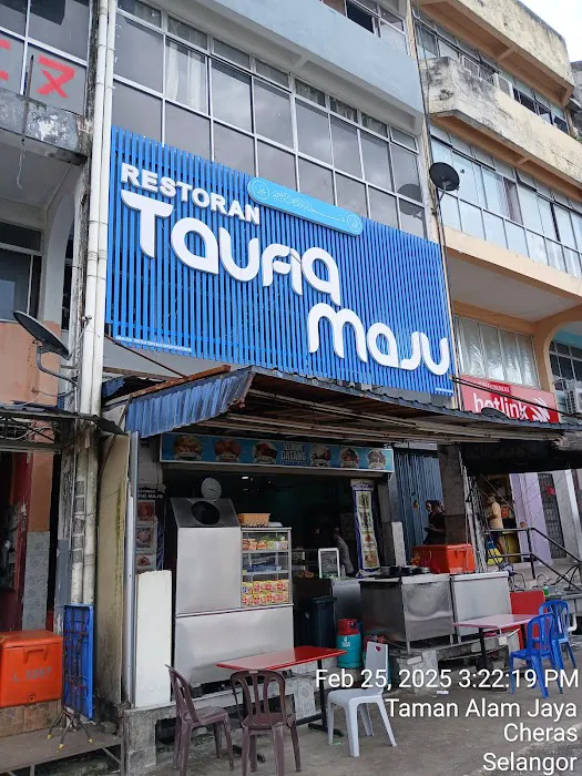 Restaurant Taufiq Maju Picture 2