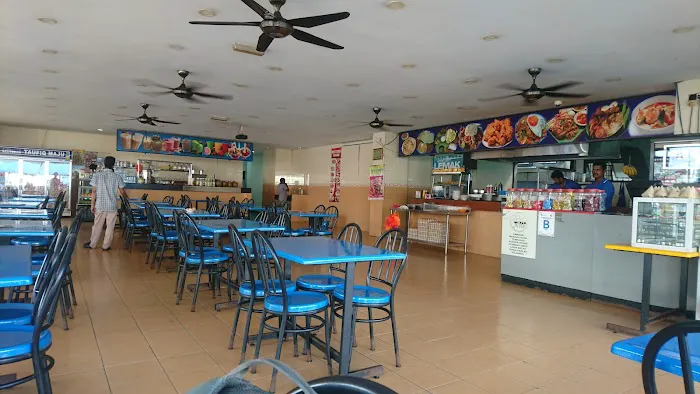 Restaurant Taufiq Maju Picture 1