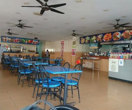 Restaurant Taufiq Maju