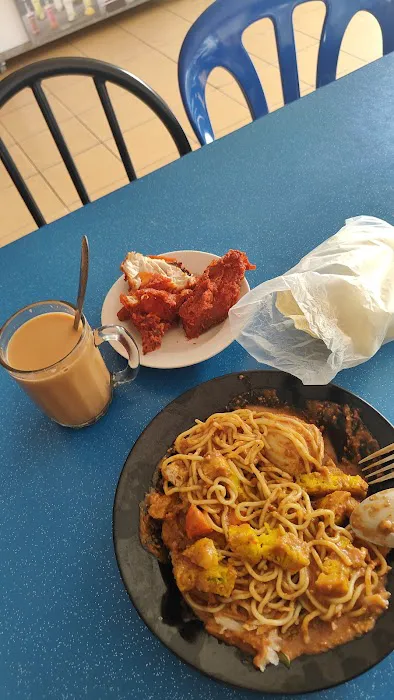 Restaurant Taufiq Maju Picture 5