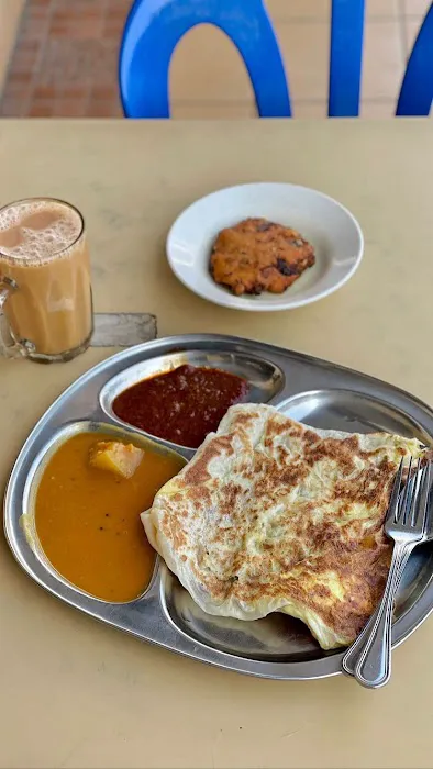 Restaurant Taufiq Maju Picture 4