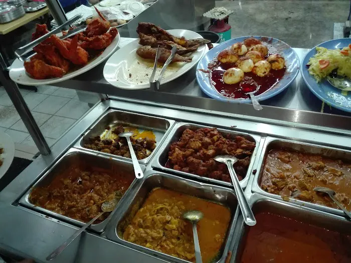 Restaurant Taufiq Maju Picture 6
