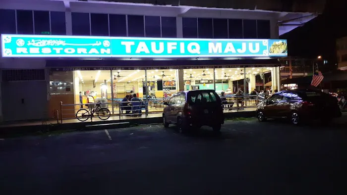 Restaurant Taufiq Maju Picture 10
