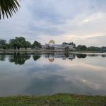 Taman Tasik Kota Kemuning