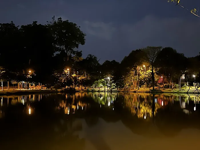 Taman Tasik Kota Kemuning Picture 5