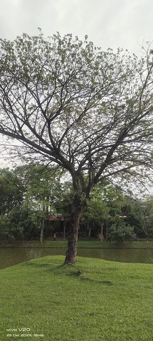 Taman Tasik Kota Kemuning Picture 4