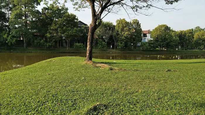 Taman Tasik Kota Kemuning Picture 10