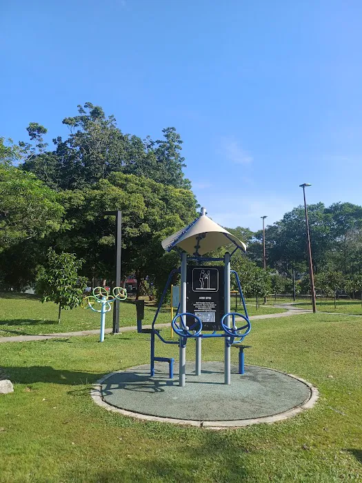 Taman Tasik Kota Kemuning Picture 9
