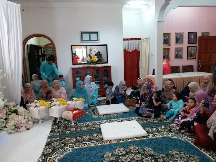 Masjid Kampung Pagar Ubi Picture 1