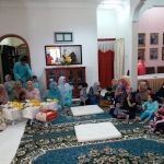 Masjid Kampung Pagar Ubi