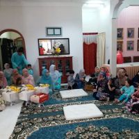 Masjid Kampung Pagar Ubi ico