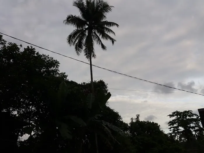 Masjid Kampung Pagar Ubi Picture 2