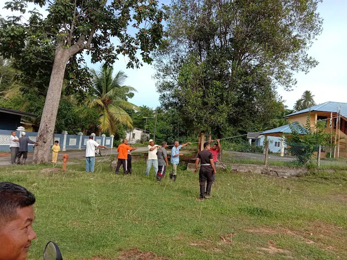 Masjid Kampung Pagar Ubi Picture 5