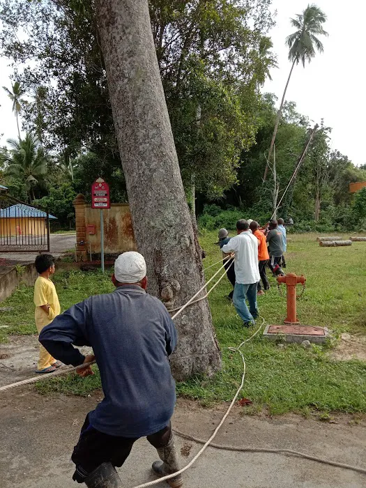 Masjid Kampung Pagar Ubi Picture 7