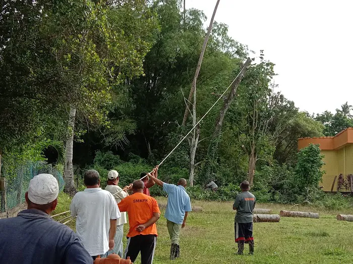 Masjid Kampung Pagar Ubi Picture 9