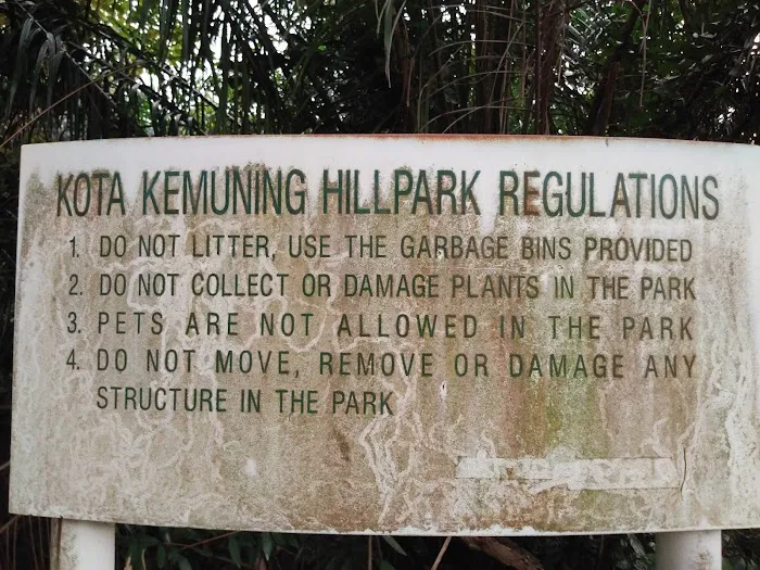 Kota Kemuning Pump House Picture 1