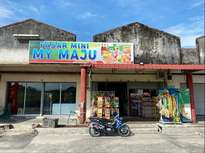 Pasar Mini My Maju Picture 10