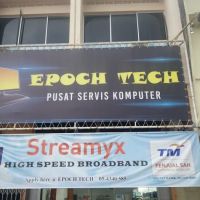 Epoch Tech | Bidor | Yes.my ico