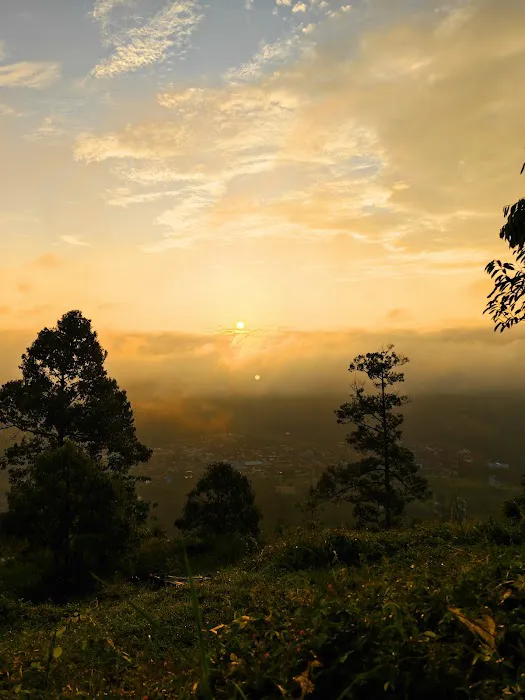 Liman Kati Hill Viewpoint Picture 8