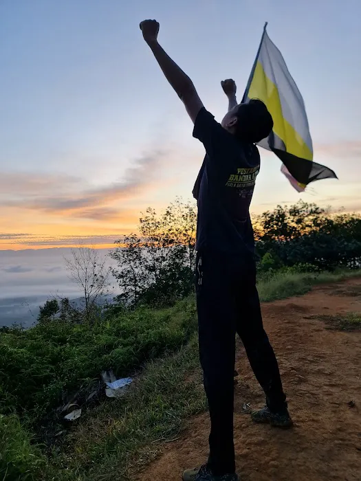 Liman Kati Hill Viewpoint Picture 9