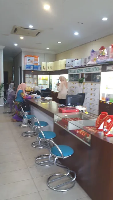 ZHULIAN TELUK INTAN TTB Picture 1
