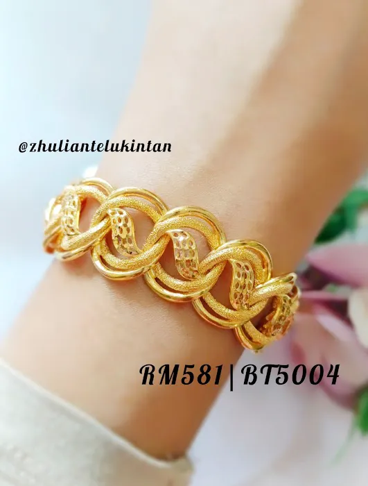 ZHULIAN TELUK INTAN TTB Picture 2
