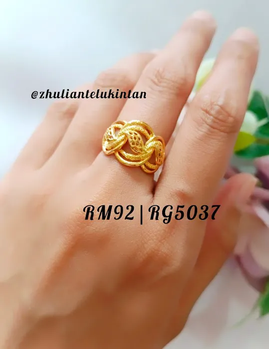 ZHULIAN TELUK INTAN TTB Picture 4