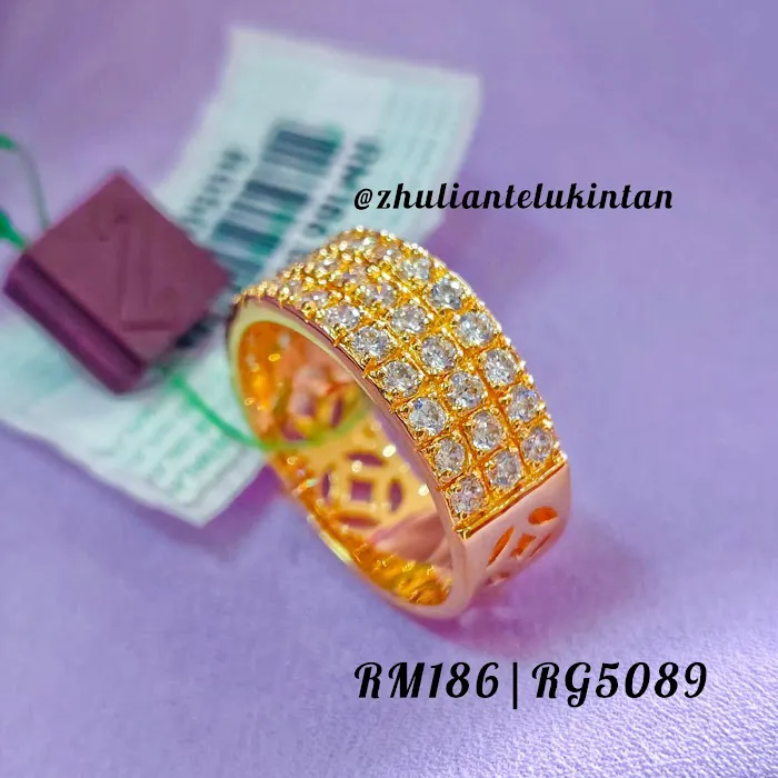 ZHULIAN TELUK INTAN TTB Picture 10