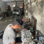 My Vtech insurance and towing &workshop