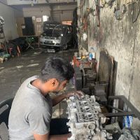My Vtech insurance and towing &workshop ico